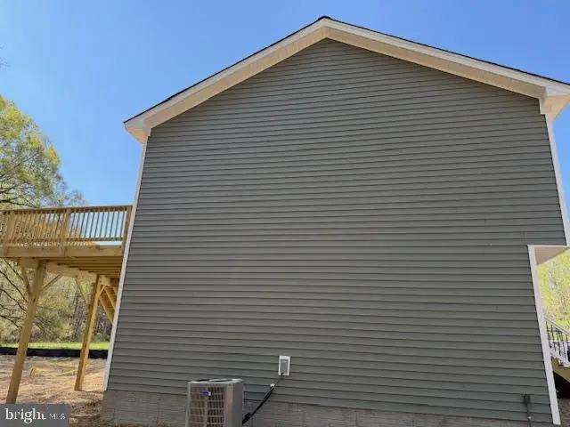 5311 Arcadia Rd, Woodford, VA 22580 - #3