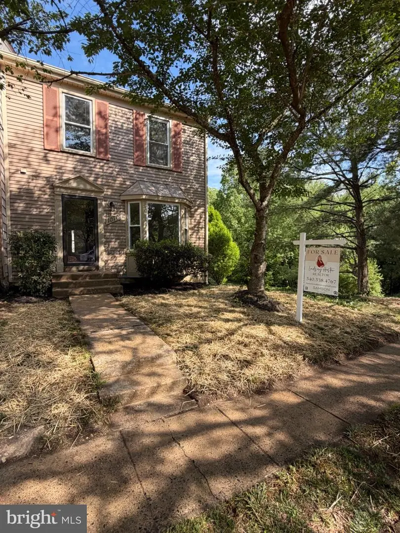 10701 Gideon Ct, Fredericksburg, VA 22407 - #1