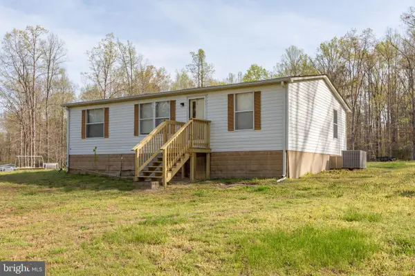 4703 Holly Dr, PARTLOW, VA 22534