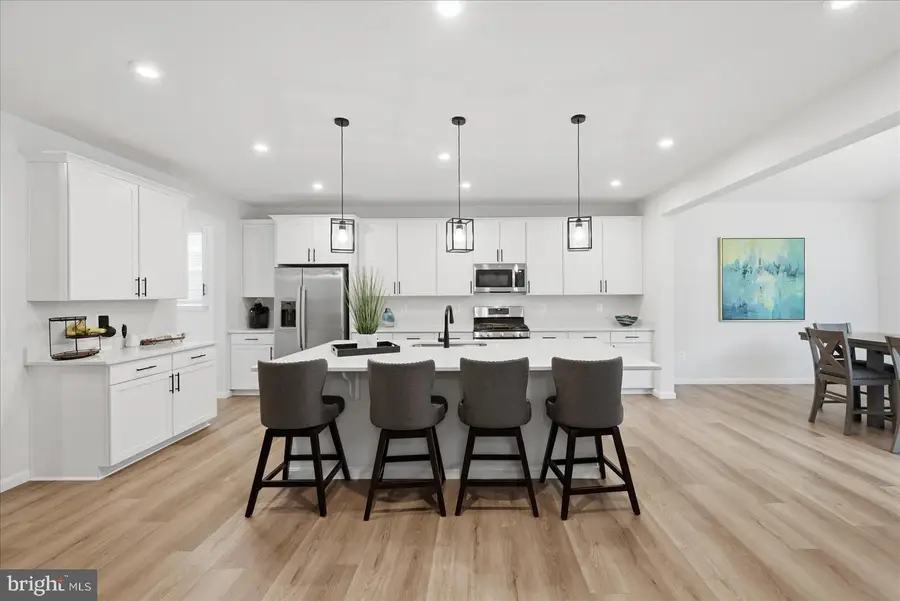 11408 Bluestem Way, Fredericksburg, VA 22407 - #2