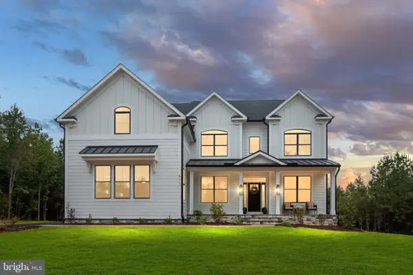 8558 Highclere Ln, SPOTSYLVANIA, VA 22553