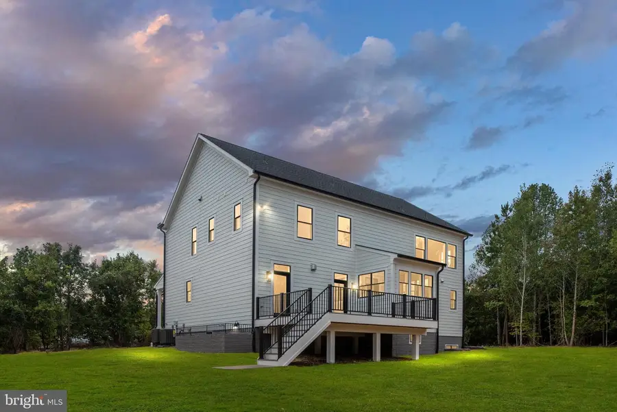 8558 Highclere Ln, Spotsylvania, VA 22553 - #2