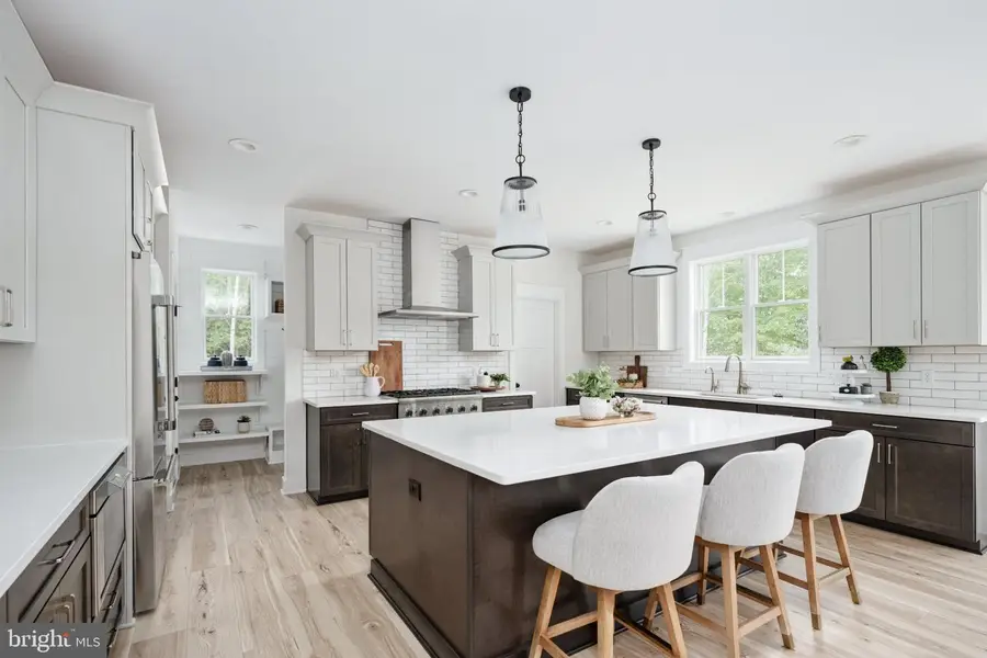 8558 Highclere Ln, Spotsylvania, VA 22553 - #3