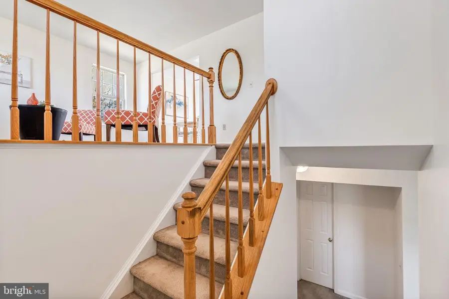 6421 Haleys Mill Rd, Spotsylvania, VA 22551 - #2