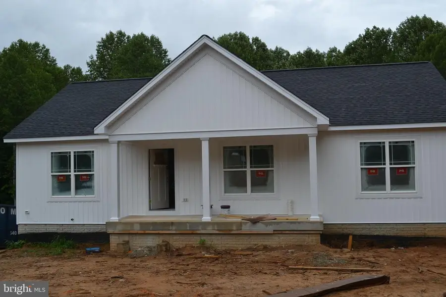 3707 Sunday Ln, Fredericksburg, VA 22408 - #2