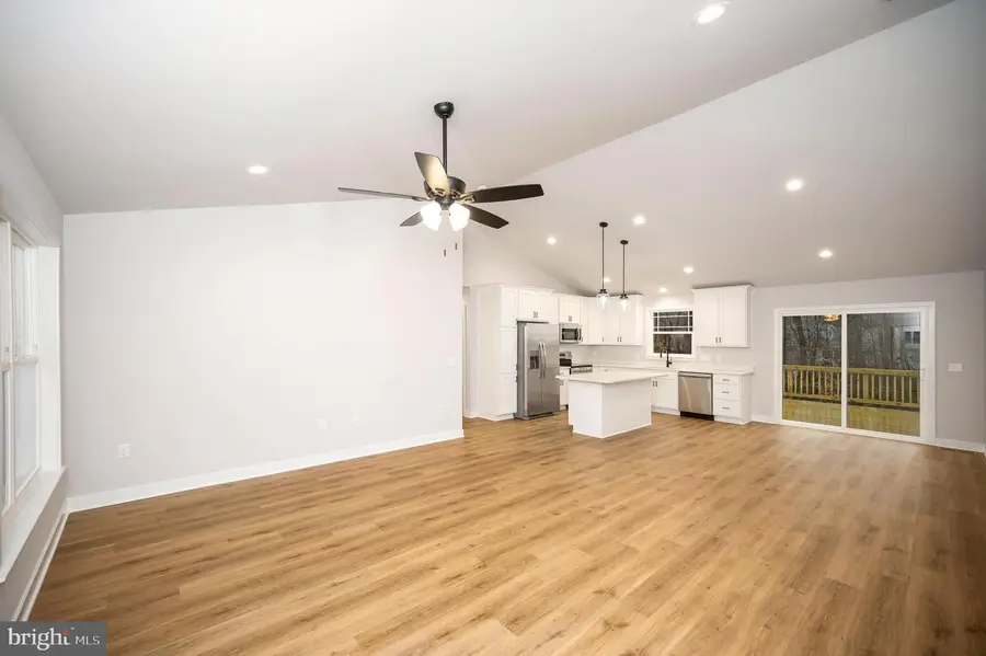 3707 Sunday Ln, Fredericksburg, VA 22408 - #3