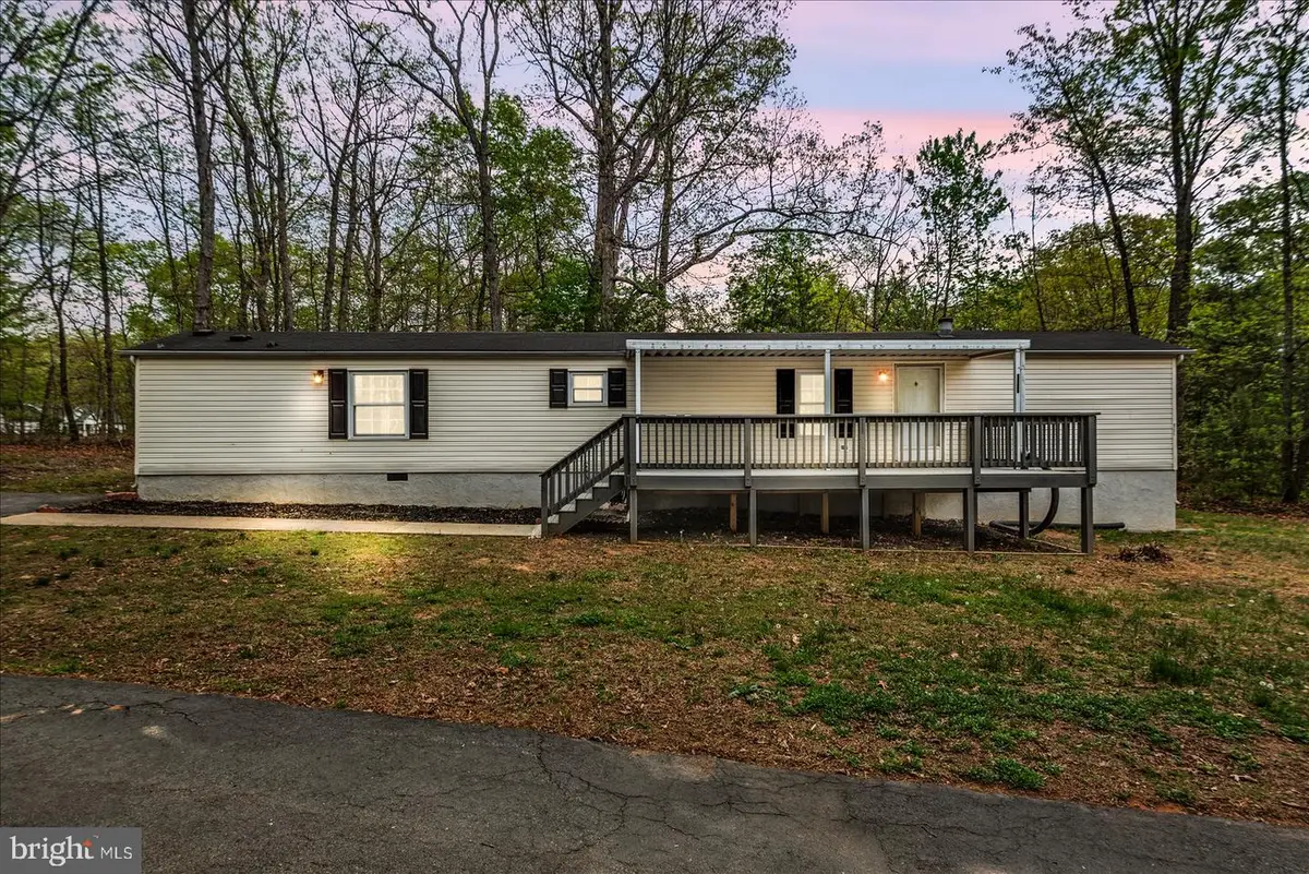 7449 Lakewood Ln, Spotsylvania, VA 22551 - #1