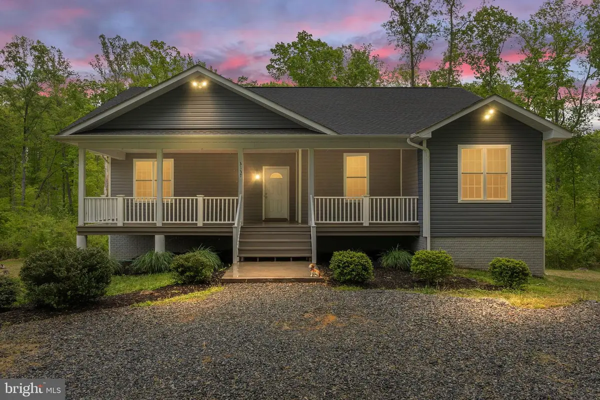 3137 Blount Dr, Bumpass, VA 23024 - #1