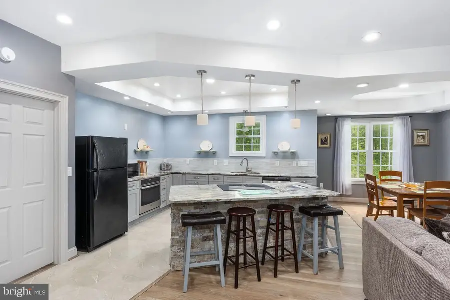 3137 Blount Dr, Bumpass, VA 23024 - #2