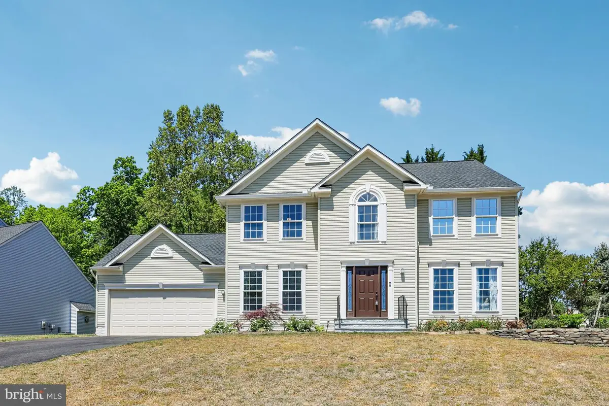 3717 Little River Dr, Fredericksburg, VA 22408 - #1