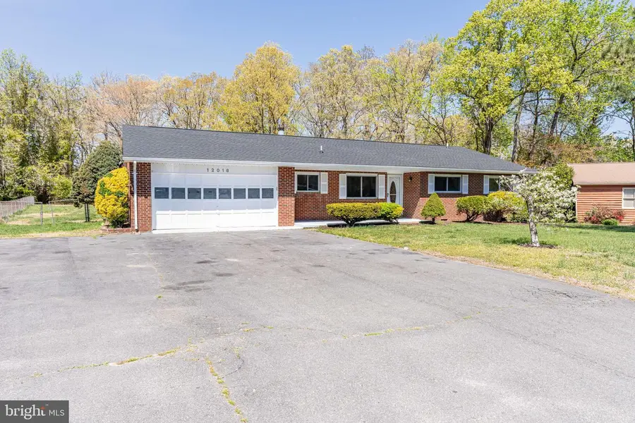 12018 Grantwood Dr, Fredericksburg, VA 22407 - #2