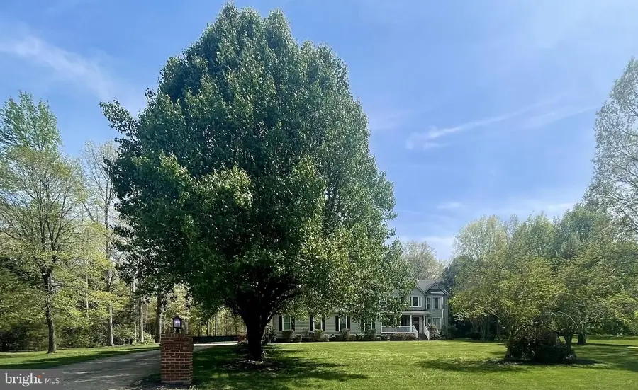 8125 Lee Jackson Cir, Spotsylvania, VA 22553 - #2