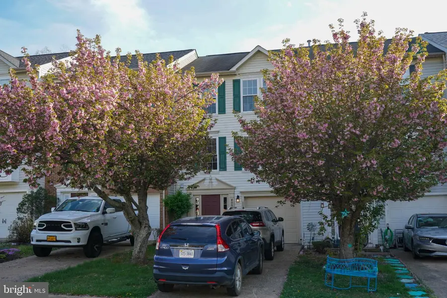 4004 Fountain Bridge Ct, Fredericksburg, VA 22408 - #2