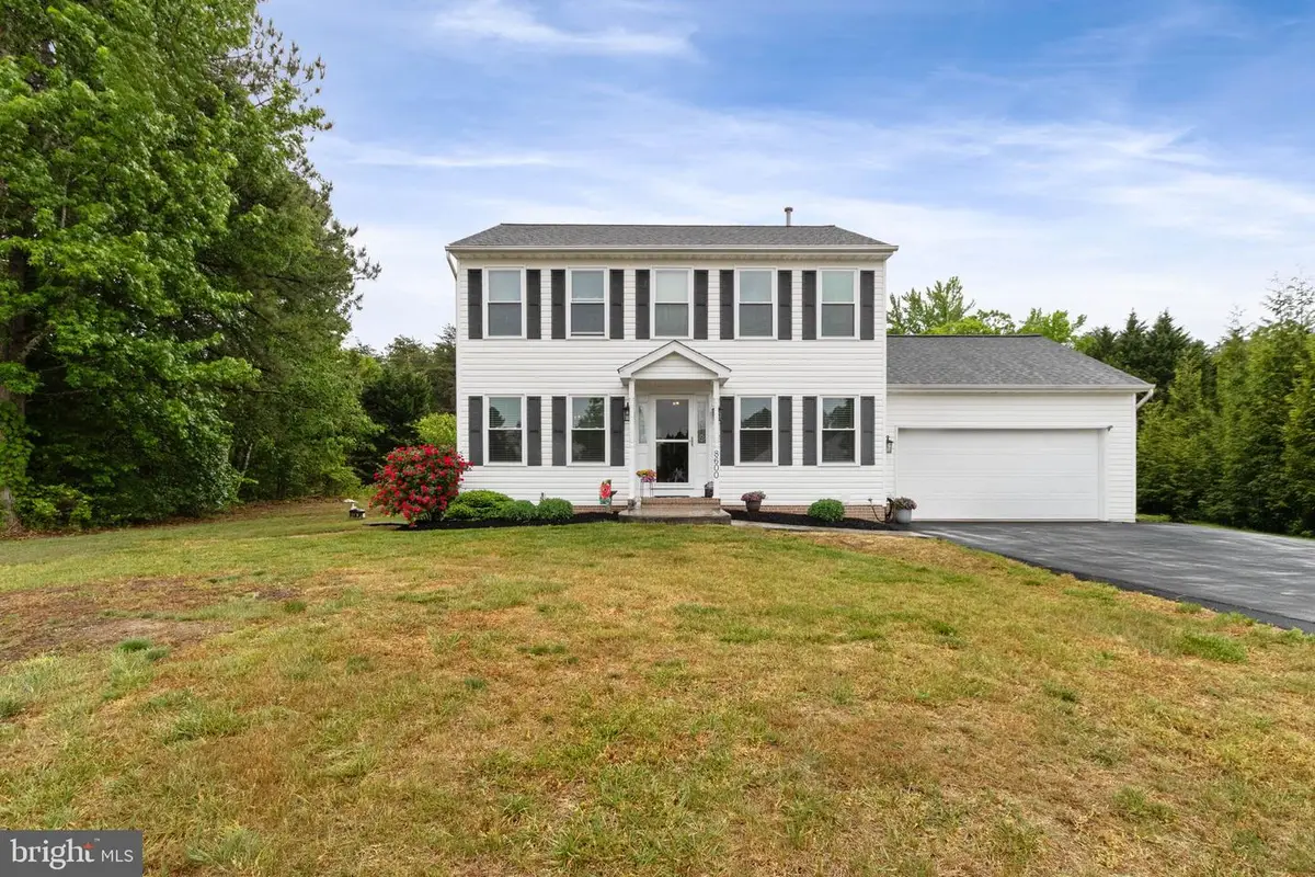 8600 Oldham Rd, Fredericksburg, VA 22408 - #1