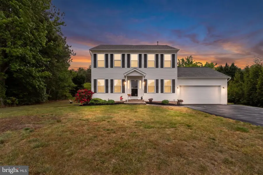 8600 Oldham Rd, Fredericksburg, VA 22408 - #2