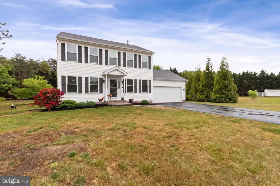 8600 Oldham Rd, Fredericksburg, VA 22408 - #3