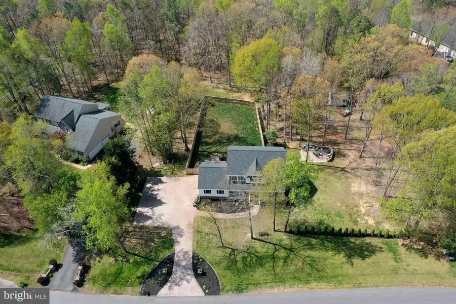 7920 S Woods Dr, Fredericksburg, VA 22408 - #2