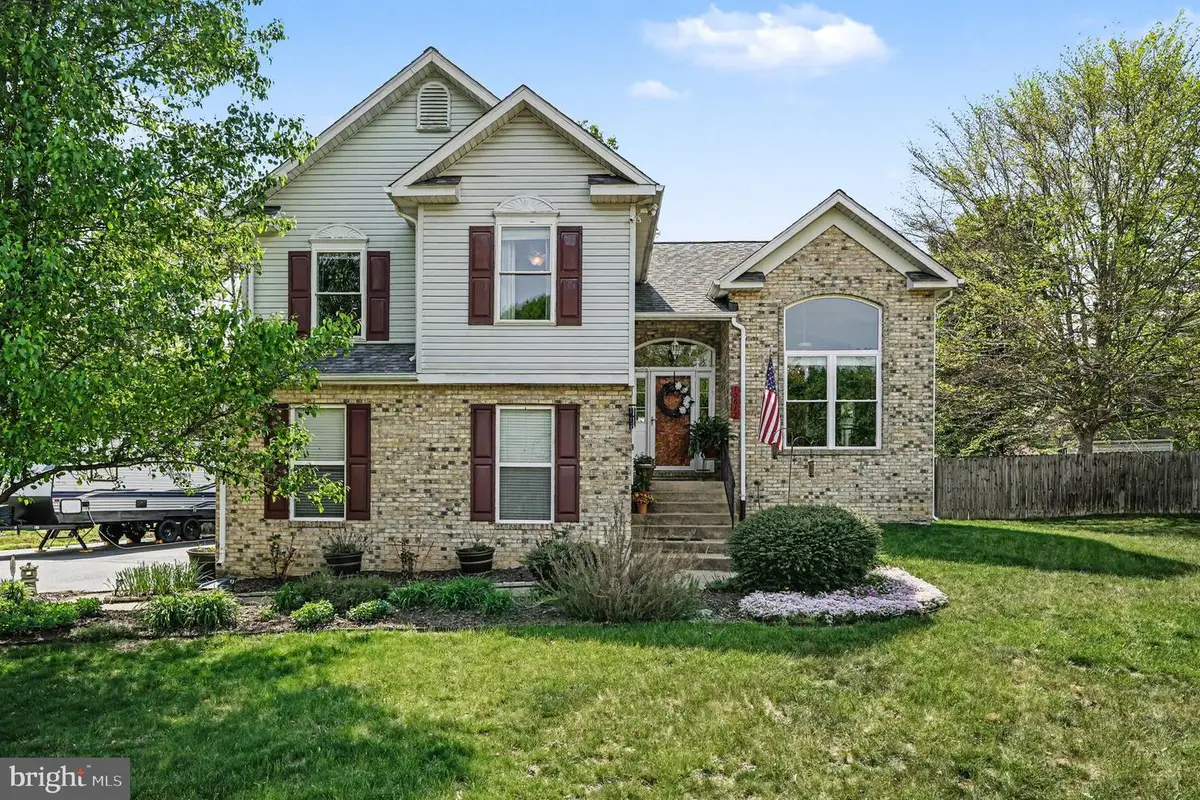 10612 Crestwood Dr, Spotsylvania, VA 22553 - #1