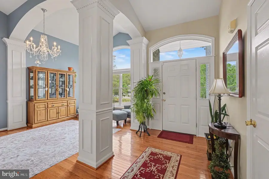 10612 Crestwood Dr, Spotsylvania, VA 22553 - #3