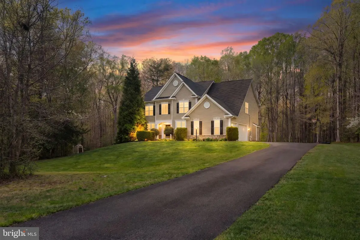 9611 Whitehall Blvd, Spotsylvania, VA 22553 - #1