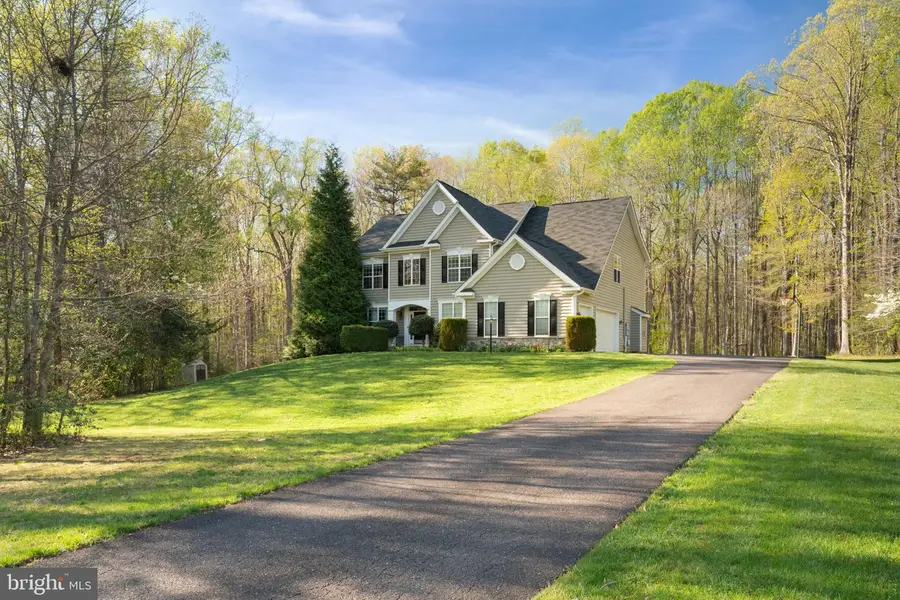 9611 Whitehall Blvd, Spotsylvania, VA 22553 - #2