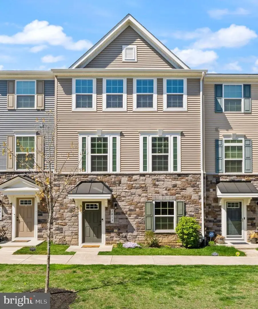 2813 Wheatland Station Way, Fredericksburg, VA 22408 - #1