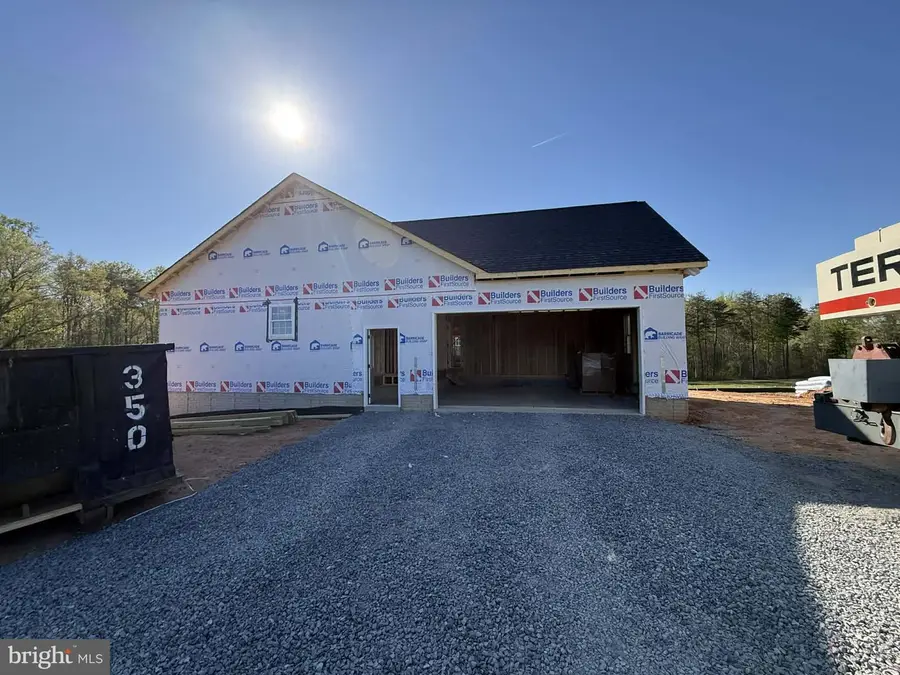 5430 Lewiston Rd, Bumpass, VA 23024 - #2