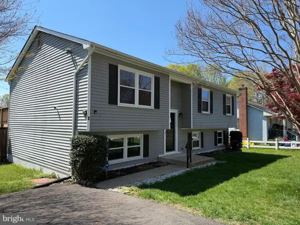 4 Jenbeck Ct, FREDERICKSBURG, VA 22407