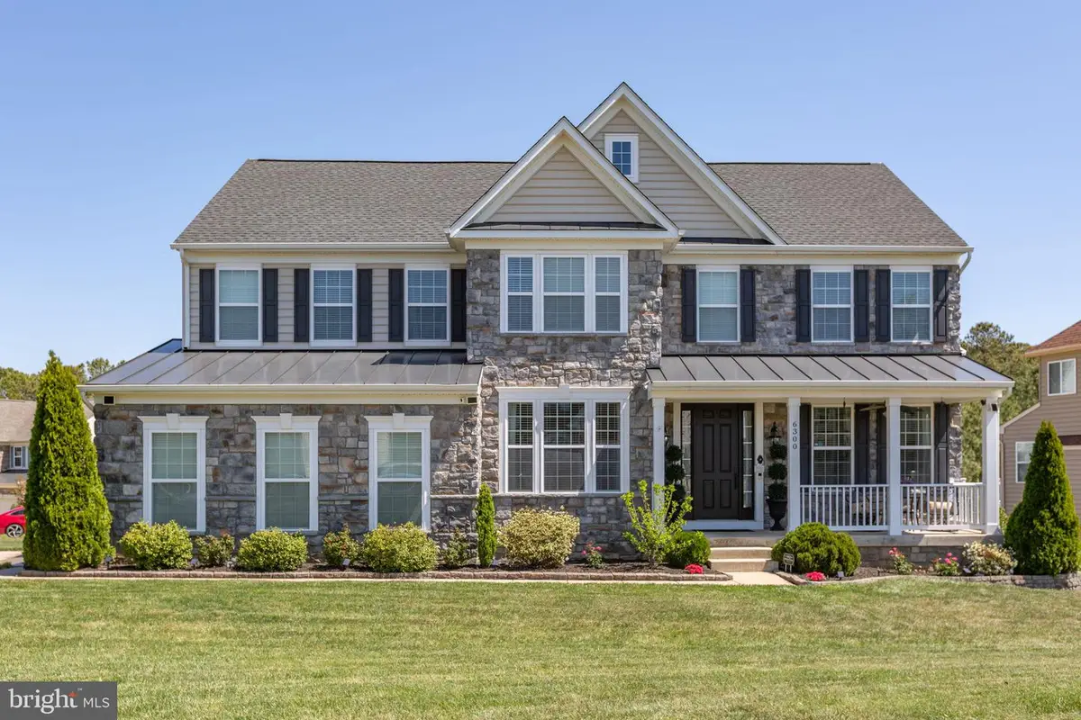 6300 Penn Cove Ct, Fredericksburg, VA 22407 - #1