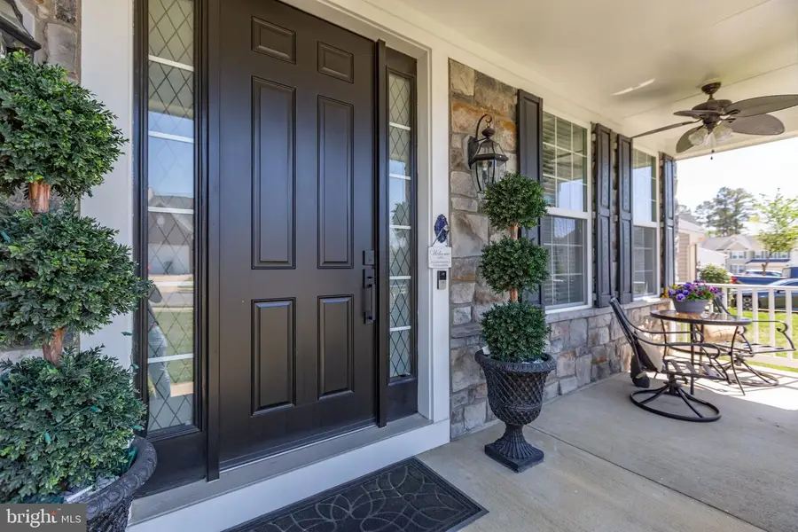 6300 Penn Cove Ct, Fredericksburg, VA 22407 - #2