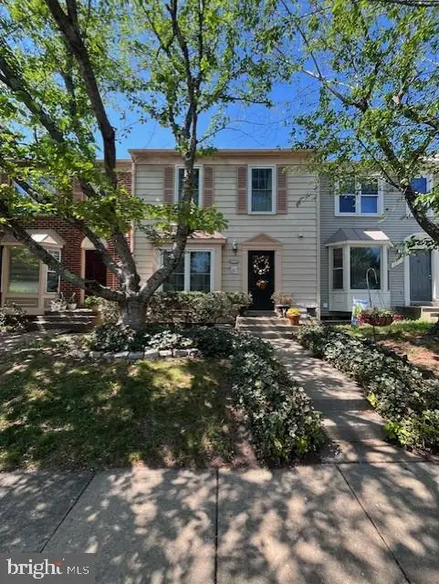 10738 Brice Ct, Fredericksburg, VA 22407 - #1