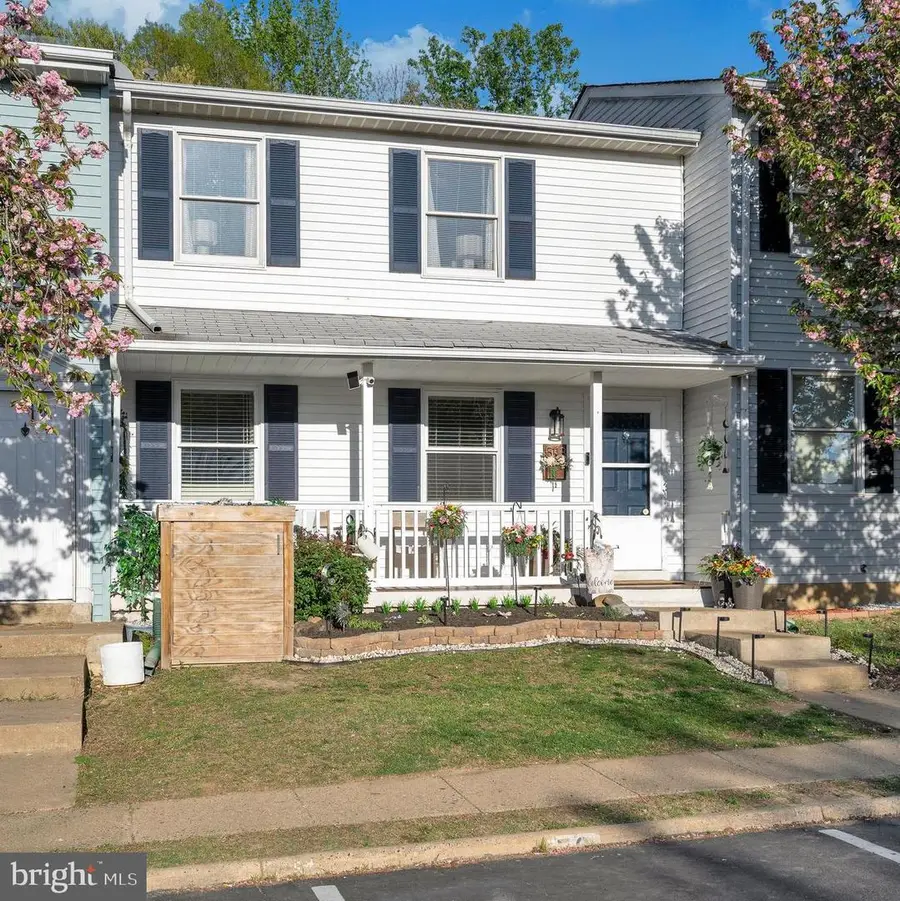 5113 Pecan Dr, Fredericksburg, VA 22407 - #2