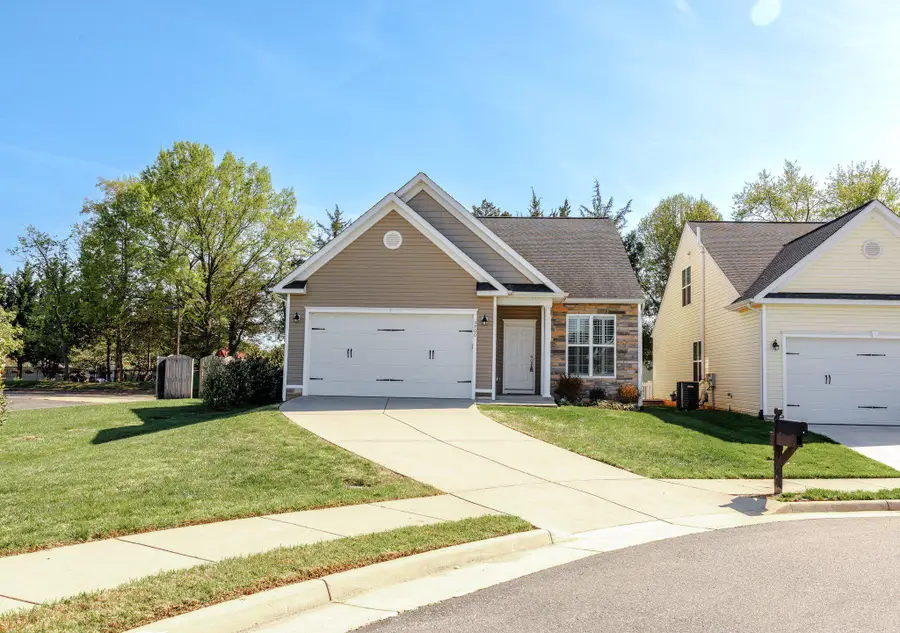 5700 Spring Arbor Cir, Fredericksburg, VA 22407 - #2