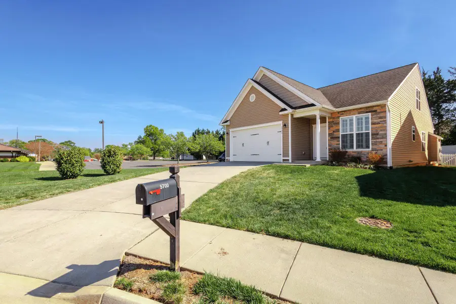 5700 Spring Arbor Cir, Fredericksburg, VA 22407 - #3