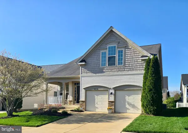 6016 E Greenbrier River Rd, FREDERICKSBURG, VA 22407