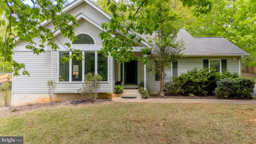 15305 Pecan Tree Dr, Mineral, VA 23117 - #2