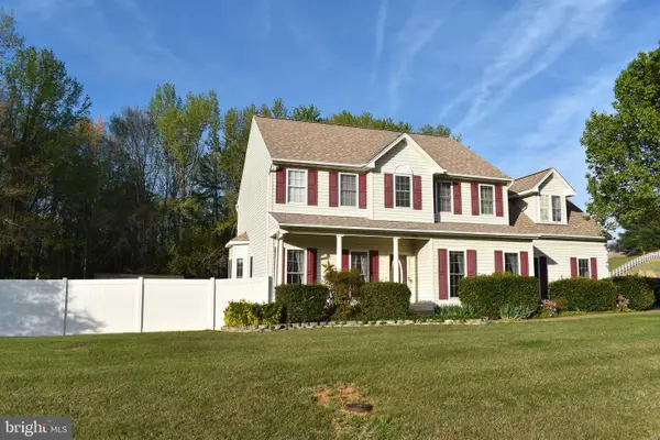 7211 Cattail Ct, FREDERICKSBURG, VA 22407