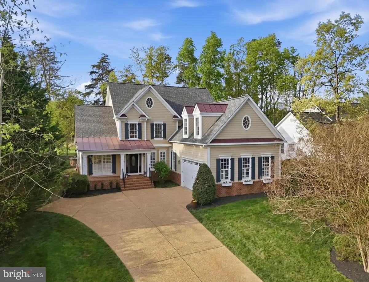 10916 Chatham Ridge Way, Spotsylvania, VA 22551 - #1