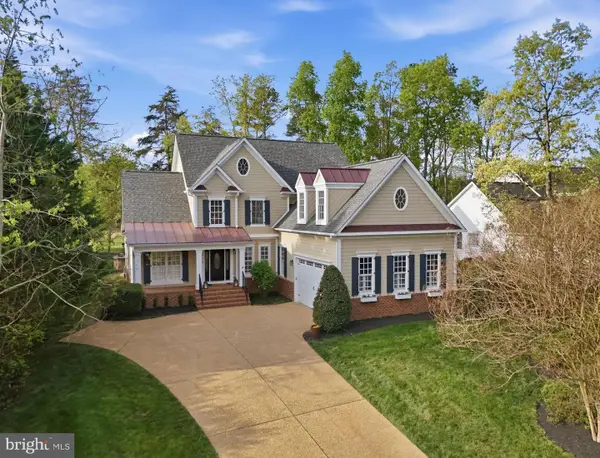 10916 Chatham Ridge Way, SPOTSYLVANIA, VA 22551