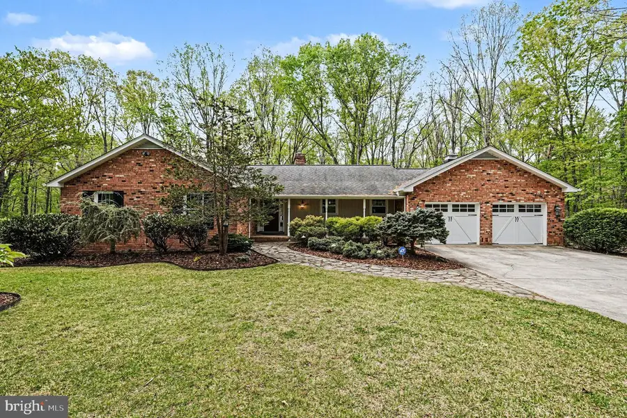 7 River Bluffs Dr, Fredericksburg, VA 22407 - #2