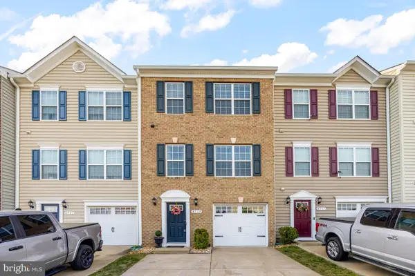 4719 Wensel Rd, FREDERICKSBURG, VA 22408