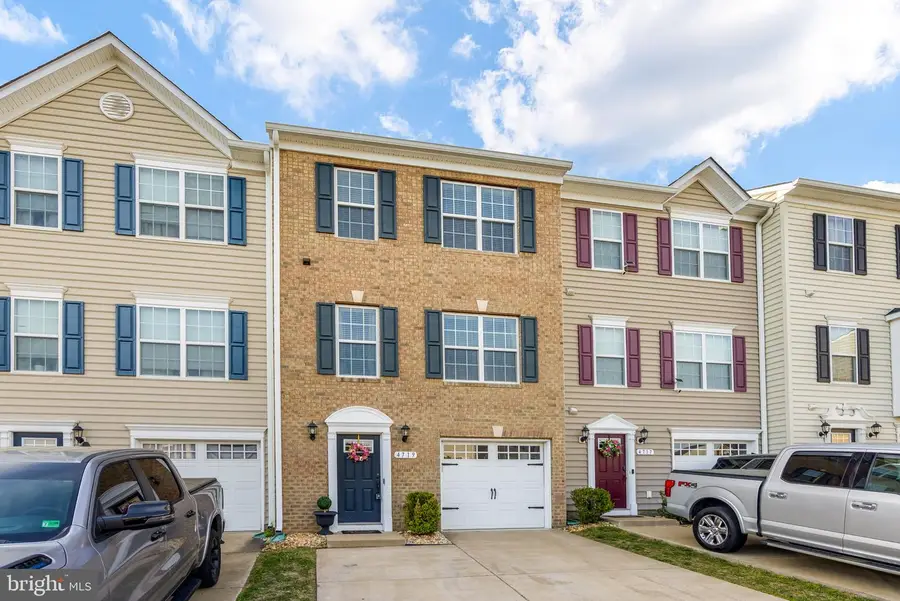 4719 Wensel Rd, Fredericksburg, VA 22408 - #3