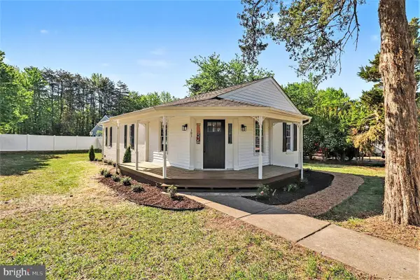 101 Spotslee Dr, SPOTSYLVANIA, VA 22551