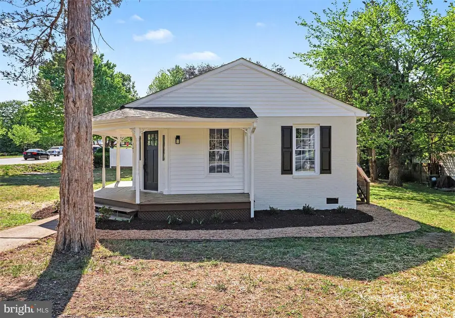 101 Spotslee Dr, Spotsylvania, VA 22551 - #2