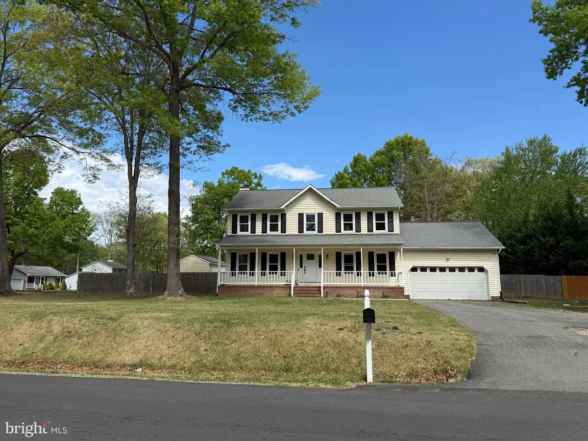 Address Withheld By Seller, Fredericksburg, VA 22407 - #1