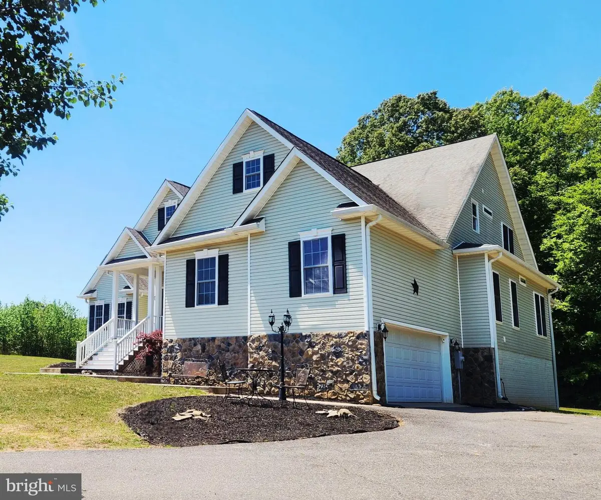 6315 Little Acres Ln, Woodford, VA 22580 - #1