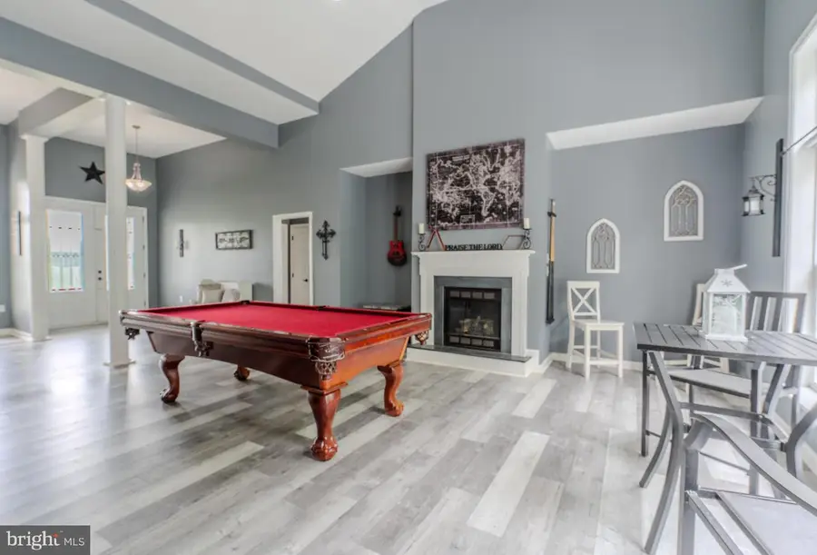 6315 Little Acres Ln, Woodford, VA 22580 - #2