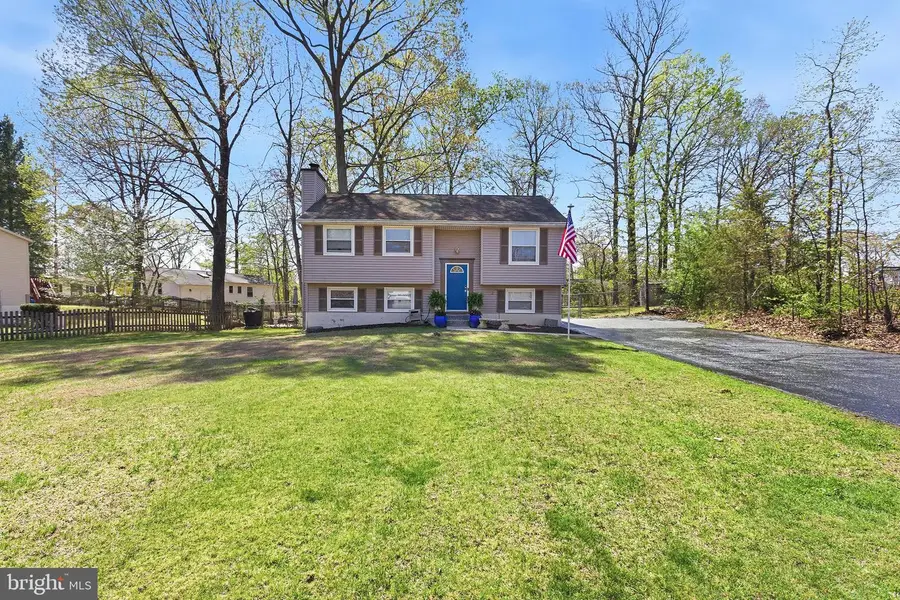 308 Patterson Ave, Fredericksburg, VA 22407 - #3