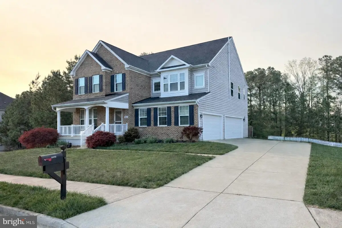 6016 Greenspring Rd, Fredericksburg, VA 22407 - #1