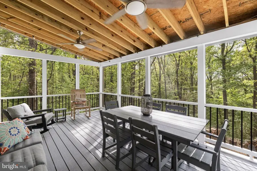 4406 Hilltop Ct, Fredericksburg, VA 22408 - #2